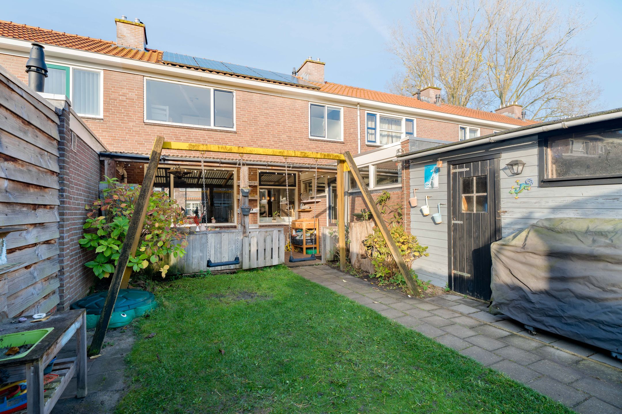 Foto 30 van Breeuwerstraat 13