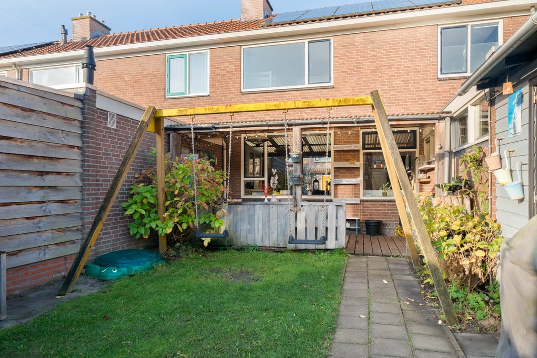 Foto 31 van Breeuwerstraat 13