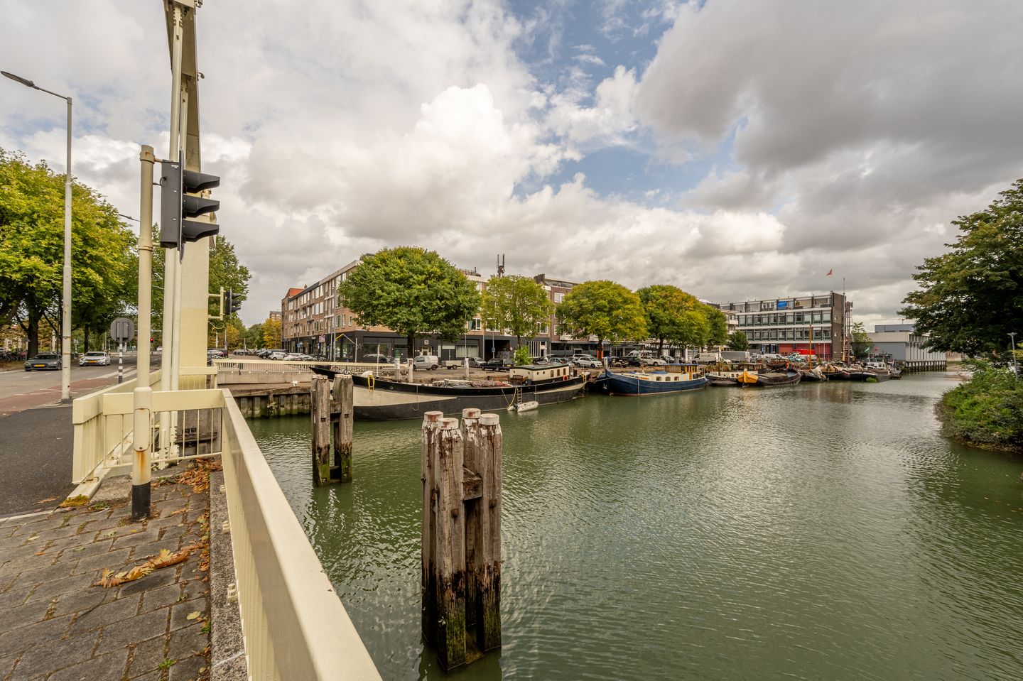 Photo 20 of Admiraliteitskade 11-B
