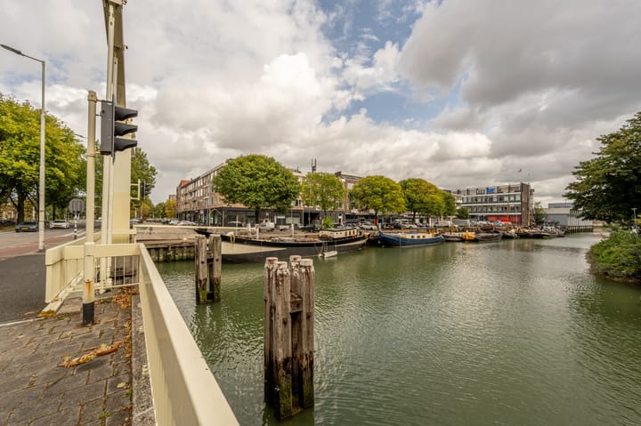 Foto 20 van Admiraliteitskade 11-B