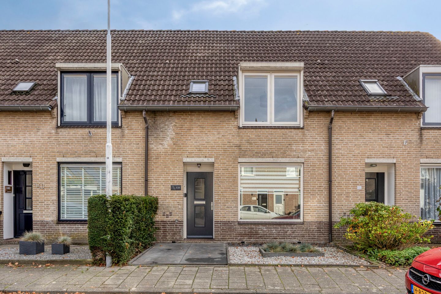 Foto 1 van Salderes 138