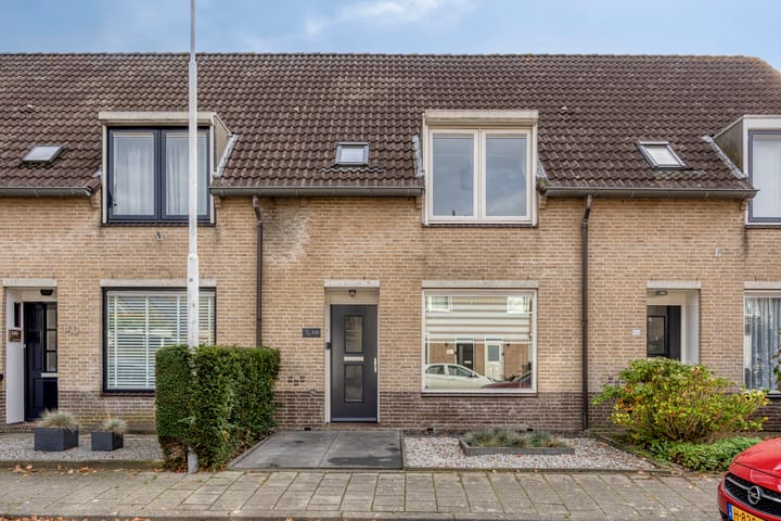 Foto 1 van Salderes 138