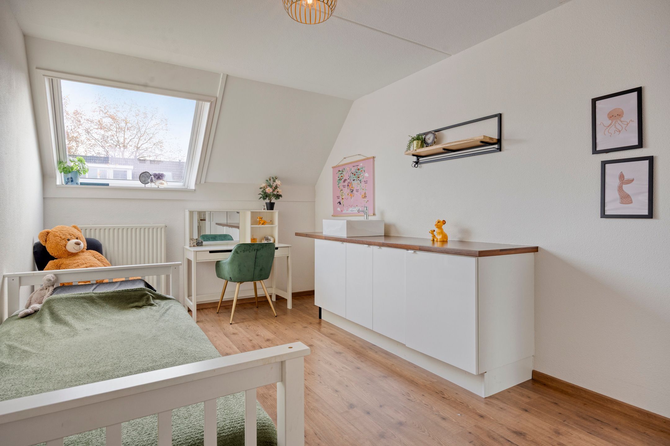 Foto 3 van Salderes 138