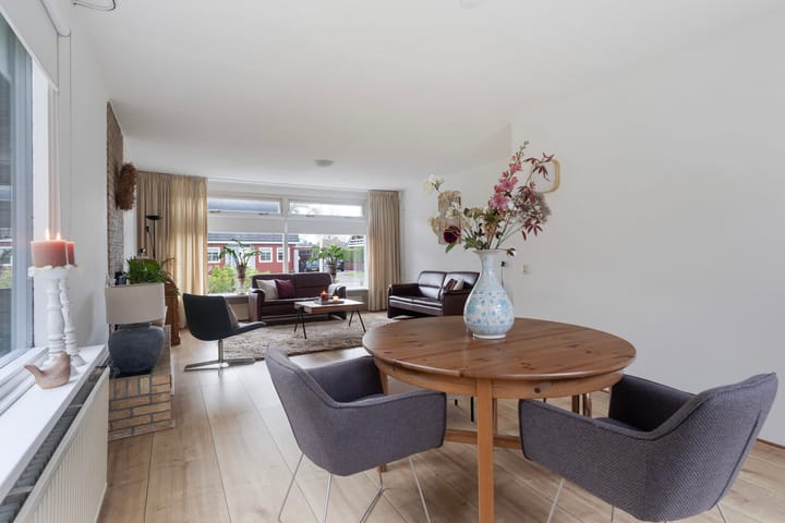 Photo 2 of Tialling van Eysingawei 2