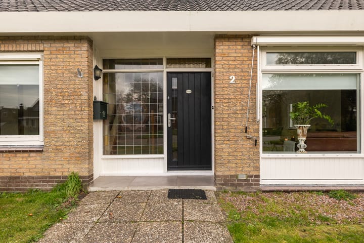 Photo 5 of Tialling van Eysingawei 2