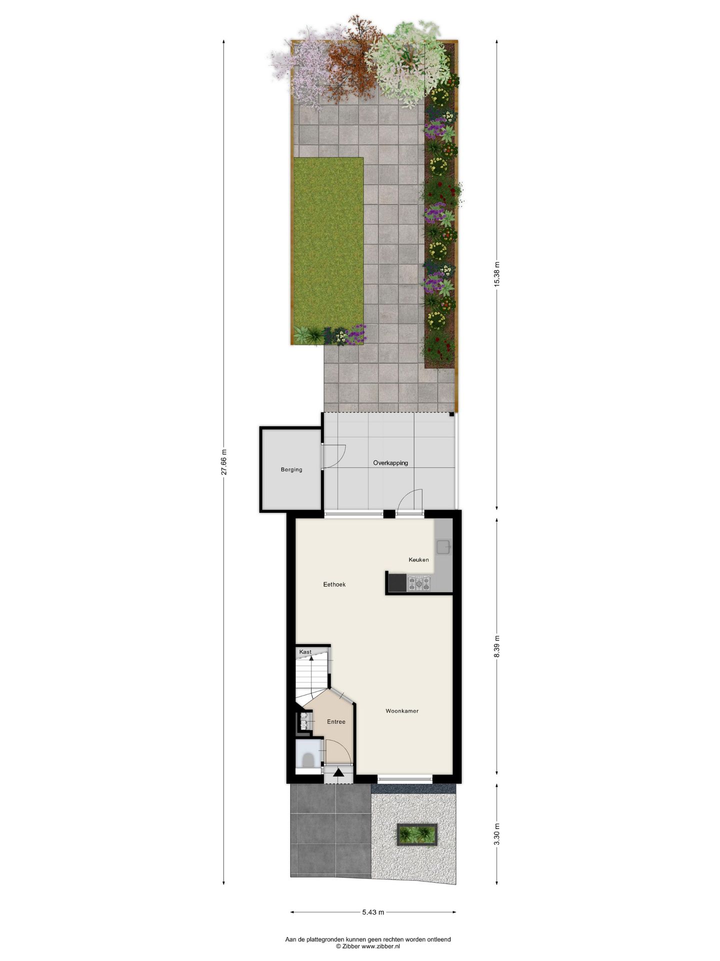 Foto 44 van Salderes 138