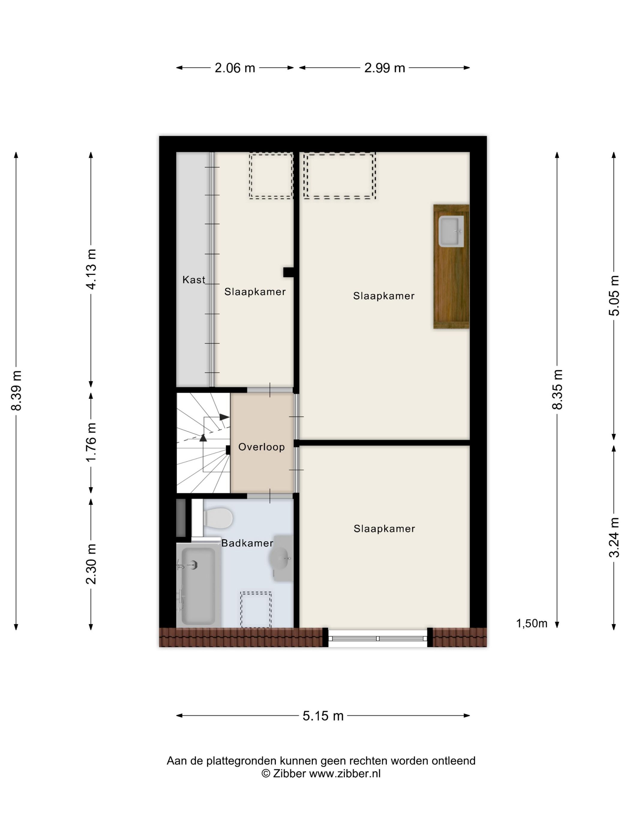 Foto 45 van Salderes 138