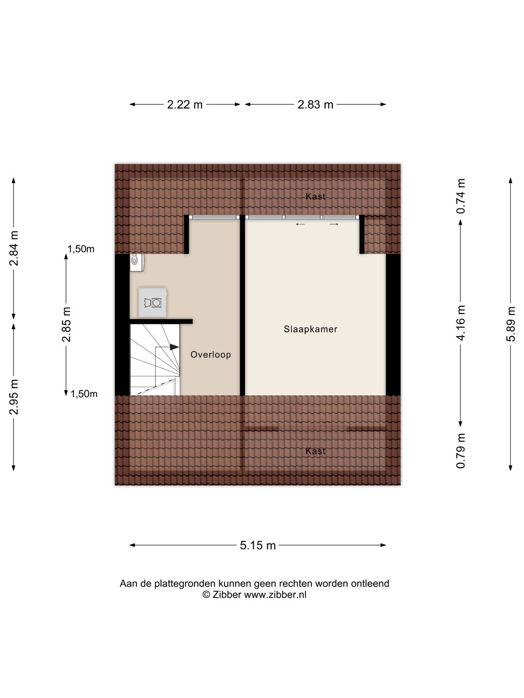 Foto 46 van Salderes 138