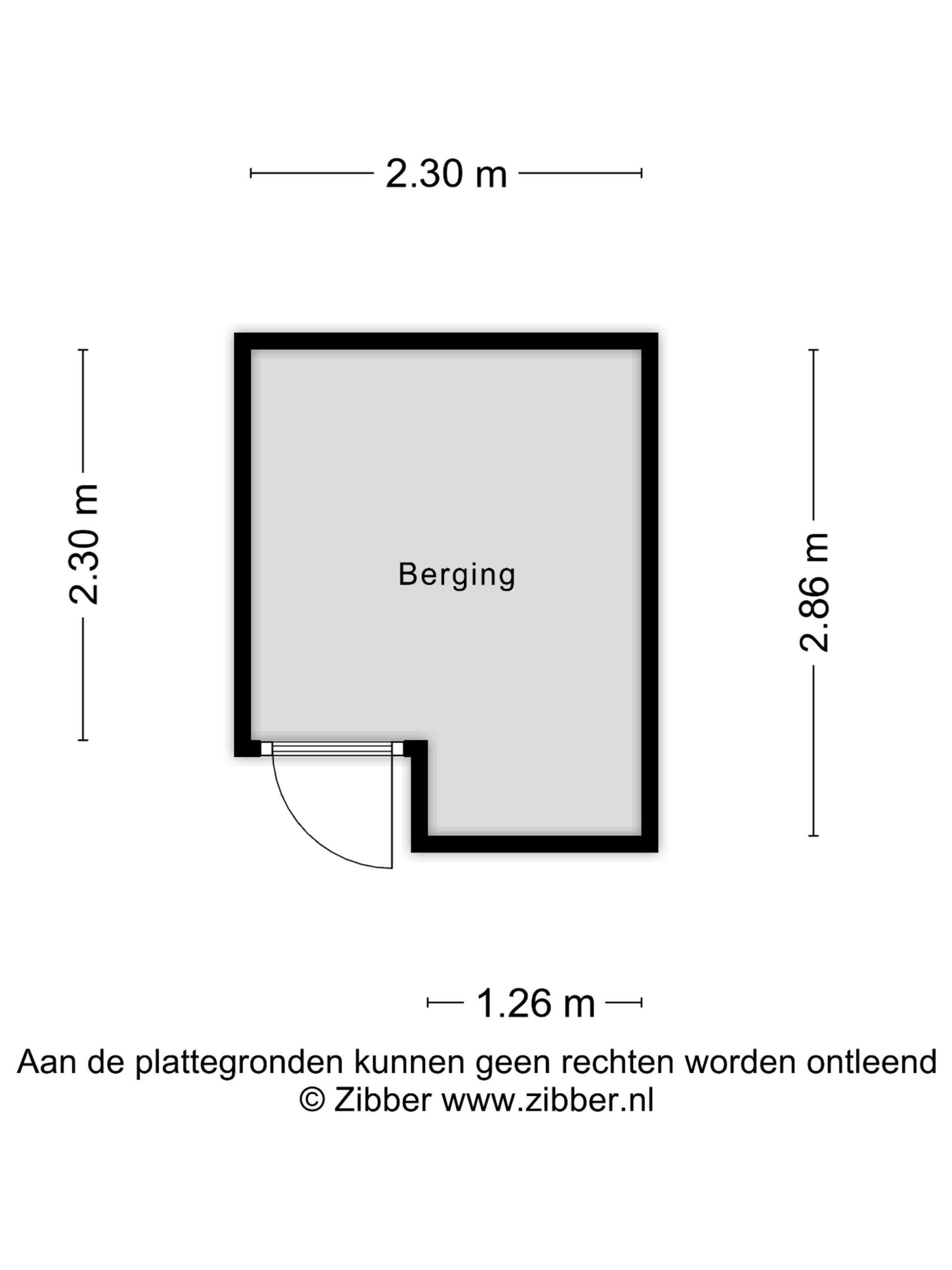 Foto 33 van Veemarkt 225