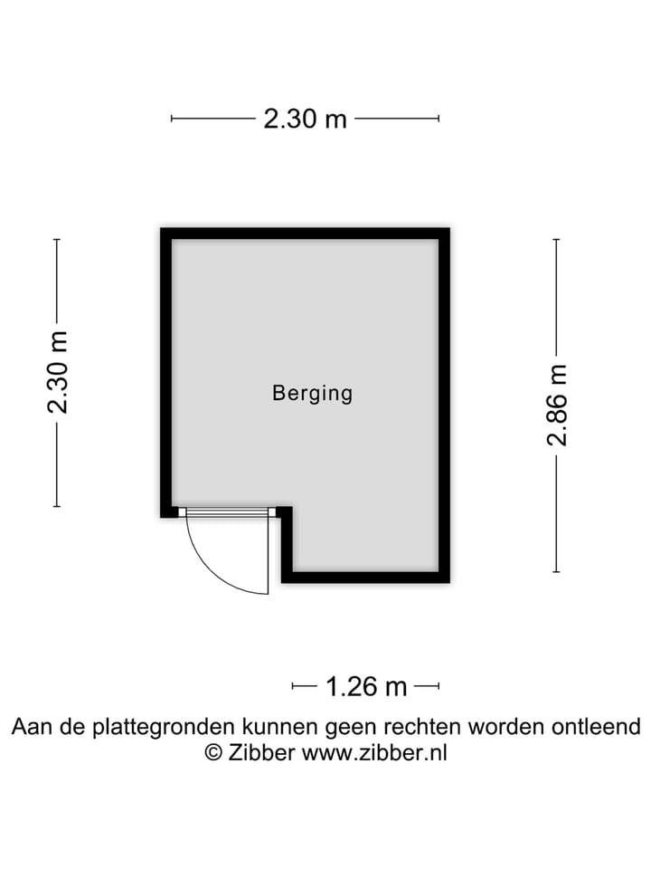 Foto 33 van Veemarkt 225