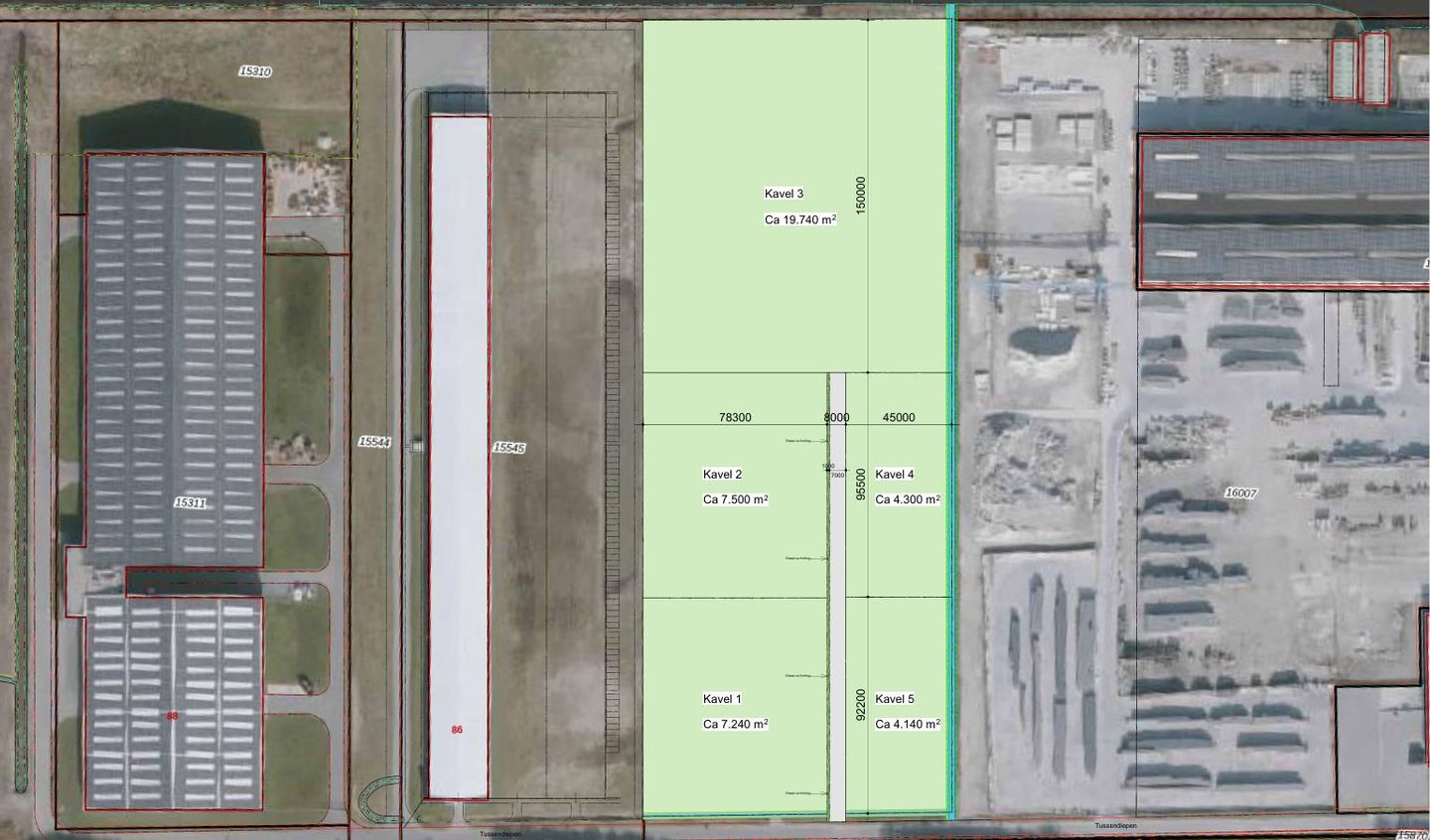 Bekijk foto 2 van Tussendiepen 80
