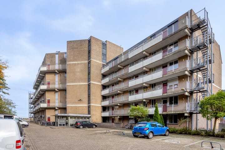 Foto 27 van Veemarkt 225