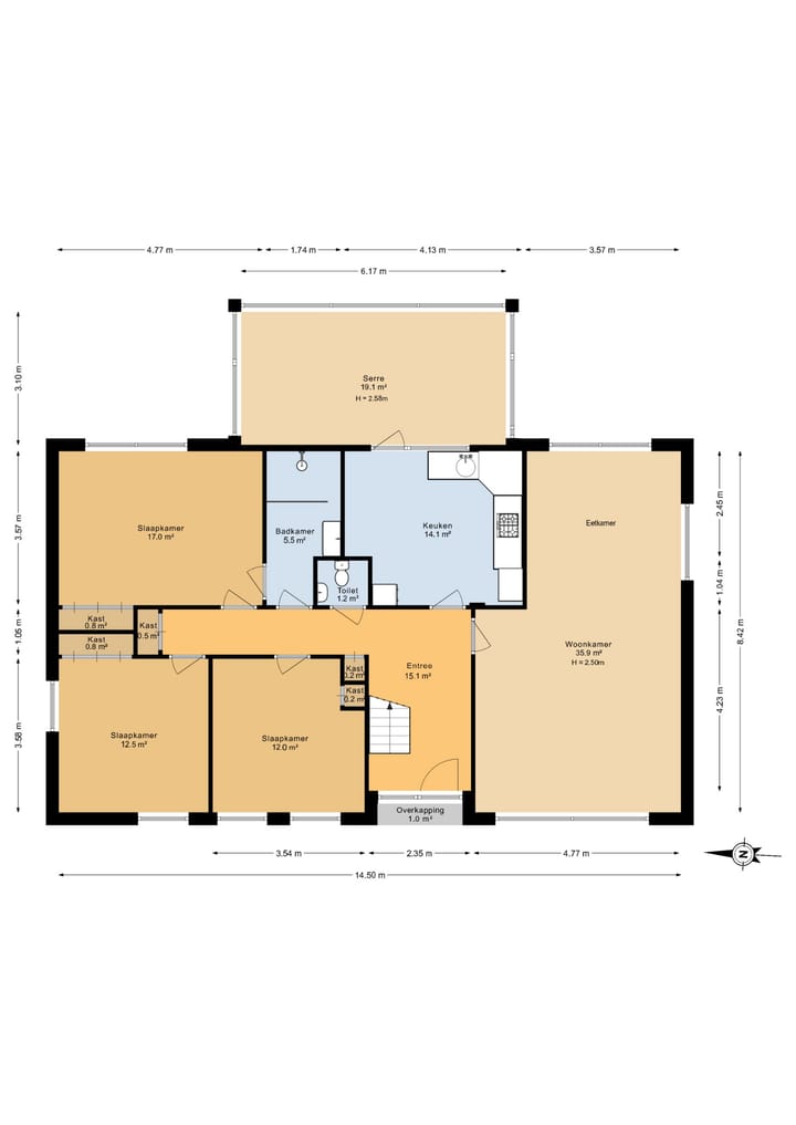 Photo 50 of Tialling van Eysingawei 2