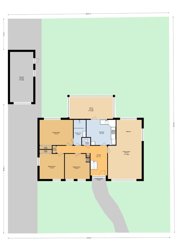 Photo 53 of Tialling van Eysingawei 2