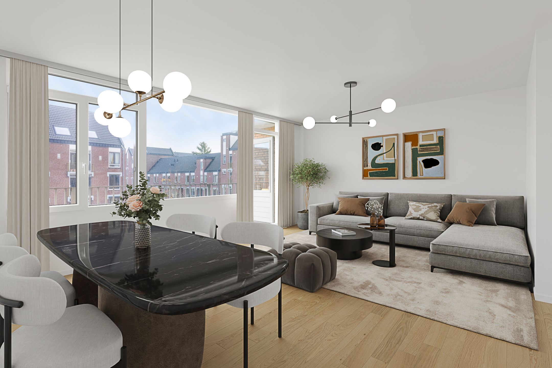 Foto 3 van Veemarkt 225