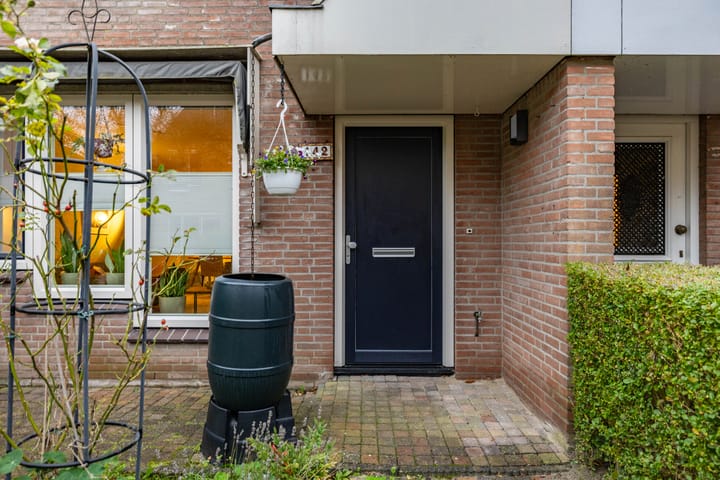 Foto 6 van Akeleiweg 142