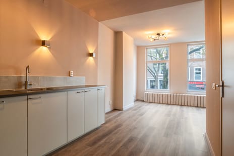 Witte de Withstraat 84-A01 secondary image