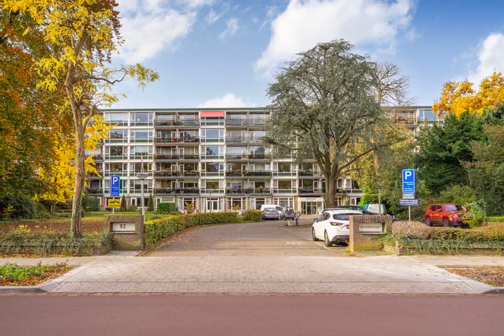 Photo 5 of Stationsweg 92-416