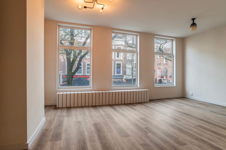 Foto 4 van Witte de Withstraat 84-A01