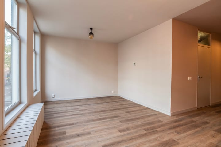 Foto 5 van Witte de Withstraat 84-A01