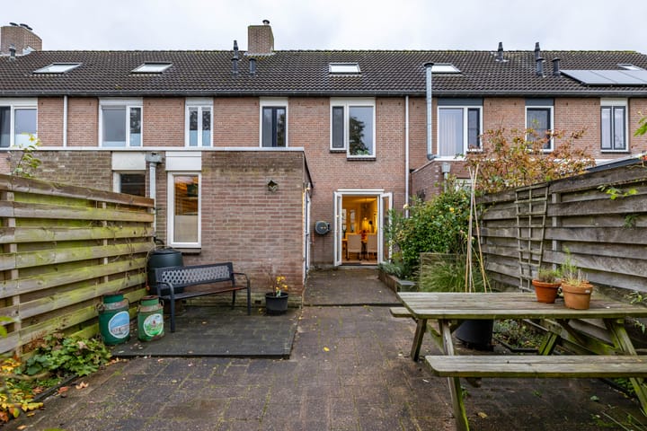 Foto 35 van Akeleiweg 142