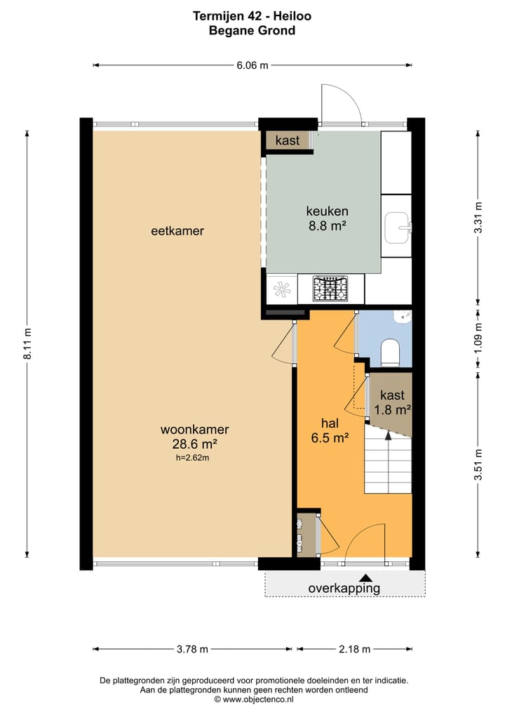 Foto 42 van Termijen 42