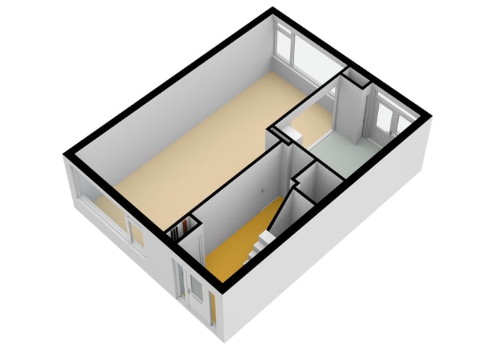 Foto 43 van Termijen 42