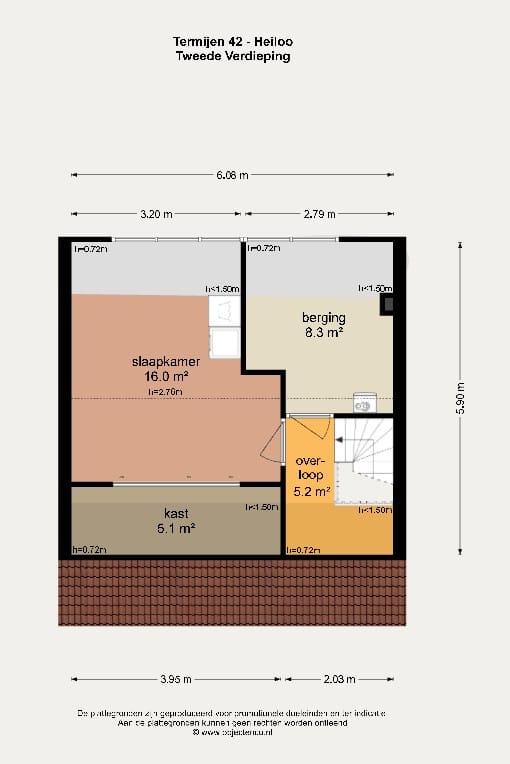 Foto 46 van Termijen 42
