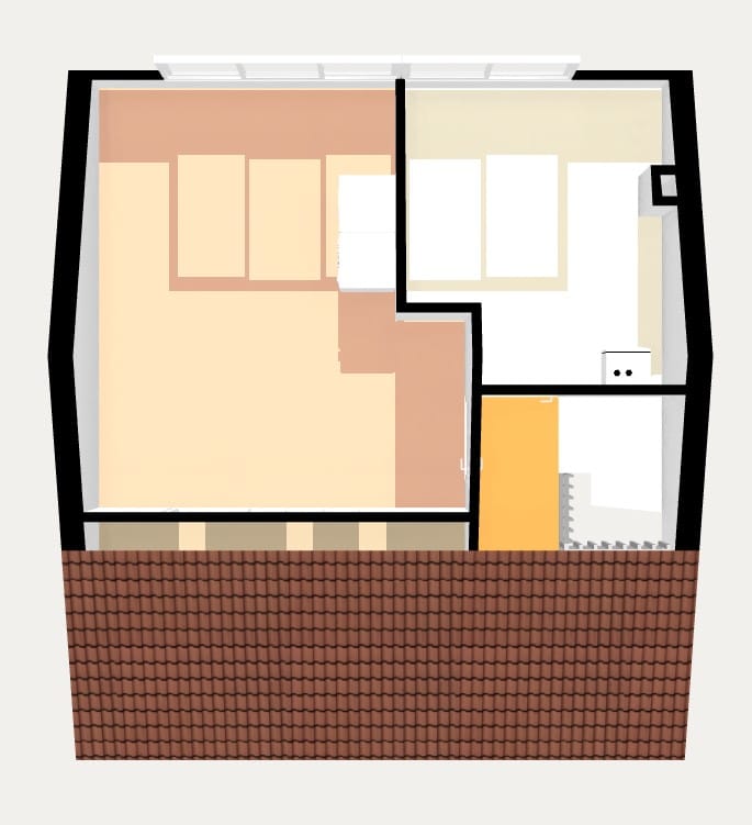 Foto 47 van Termijen 42