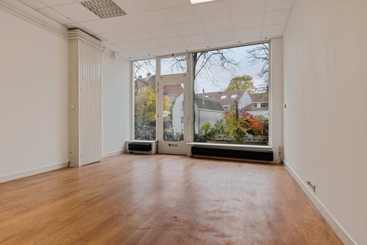 Foto 2 van Zuidsingel 69