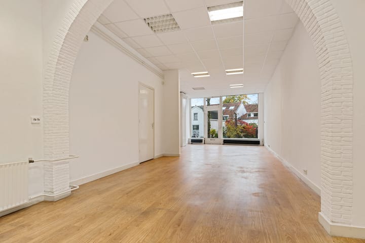 Foto 3 van Zuidsingel 69