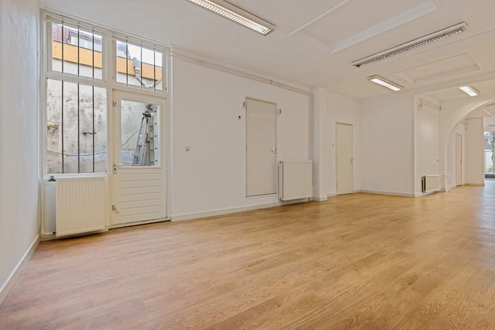 Foto 7 van Zuidsingel 69