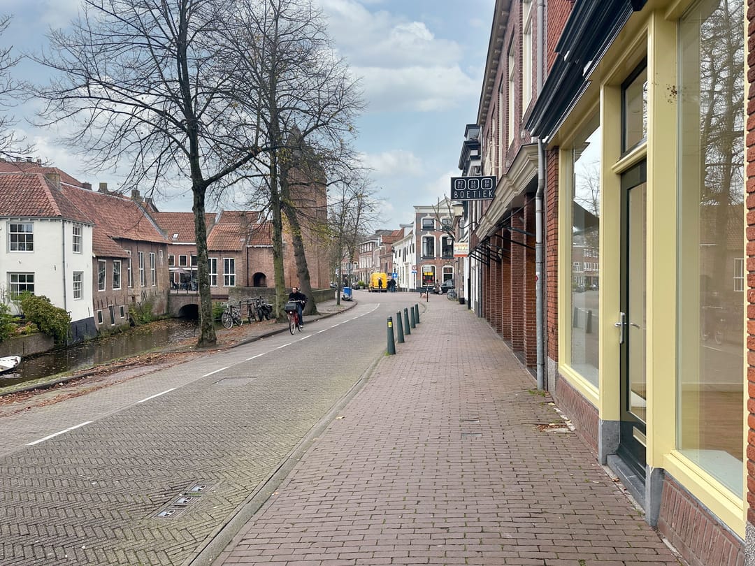 Photo 16 of Zuidsingel 69