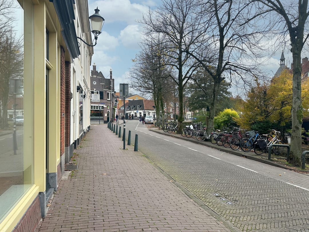 Photo 17 of Zuidsingel 69