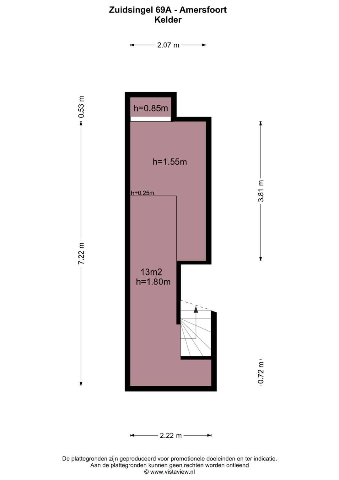 Photo 27 of Zuidsingel 69