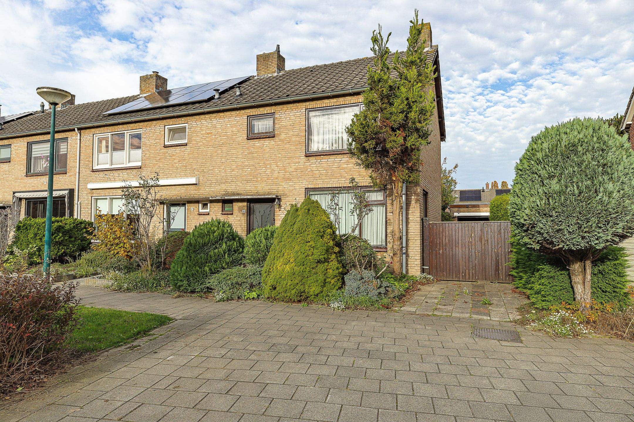 Gommersstraat, 10, Rijsbergen, 4891AR, Noord-Brabant, Nederland 10 