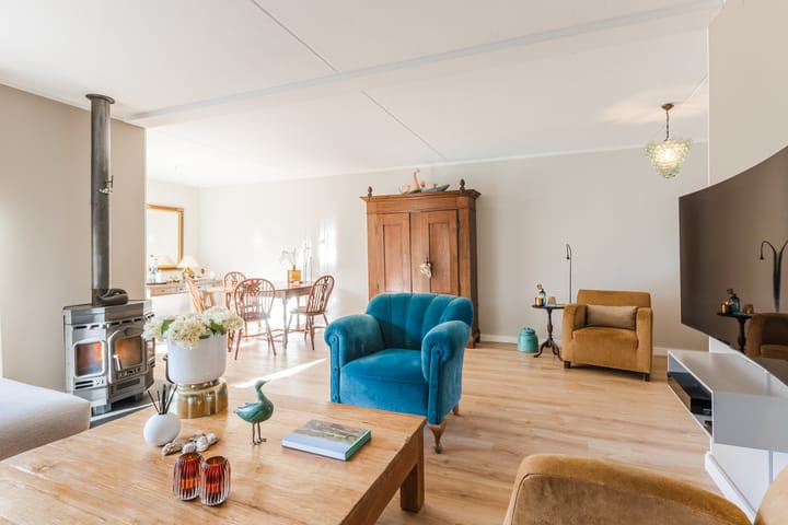 Foto 2 van Komijnveld 2