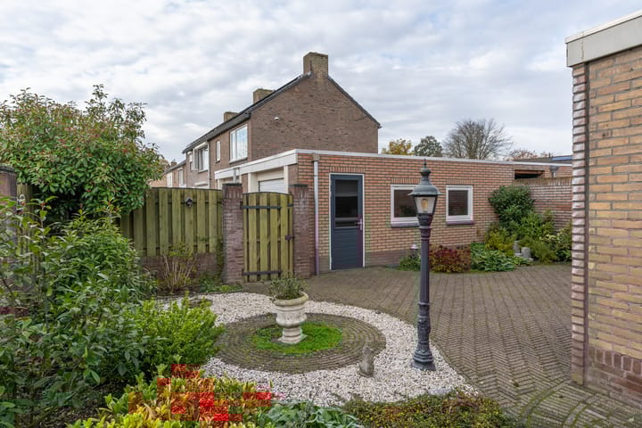 Photo 2 of Akkerstraat 34