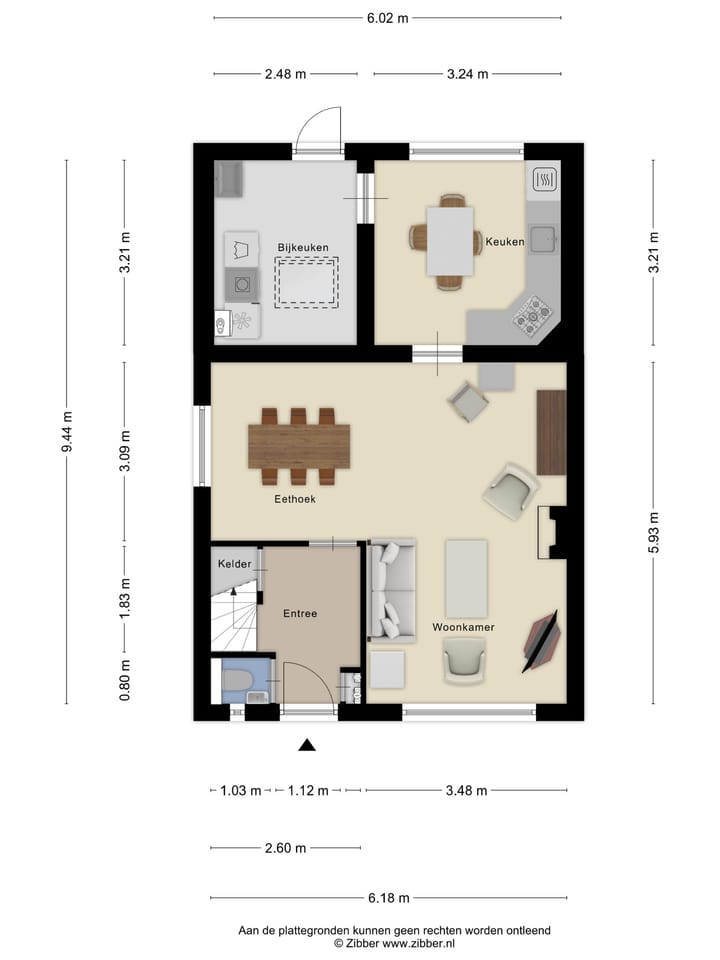 Foto 27 van Akkerstraat 34
