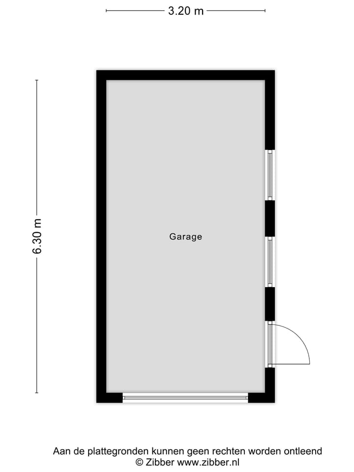 Foto 30 van Akkerstraat 34
