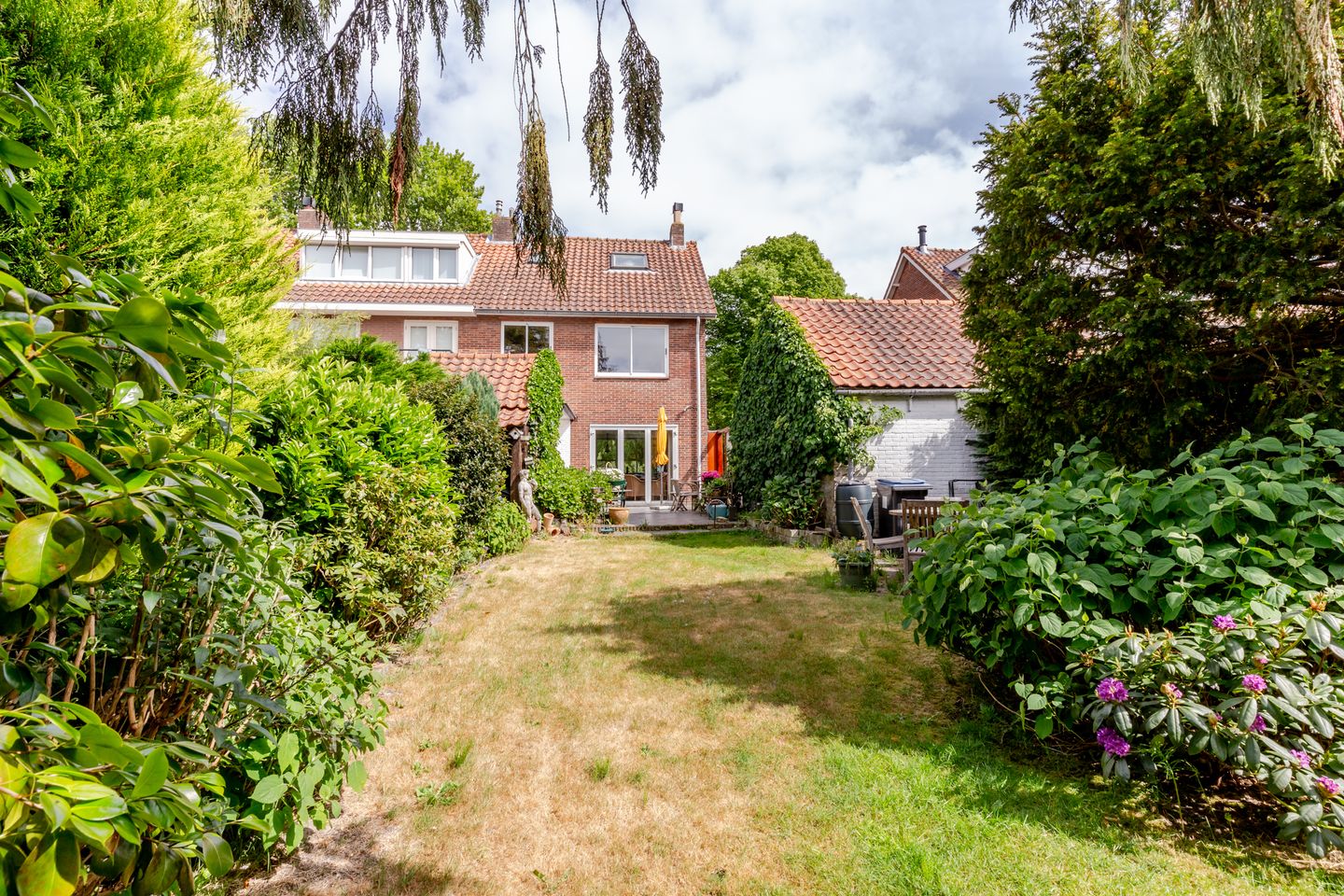 Photo 4 of Houtvaartkade 13