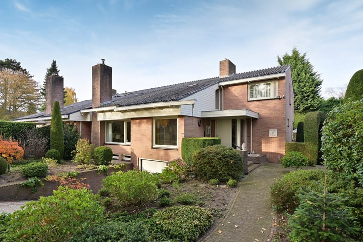 Foto 1 van Mackaylaan 2