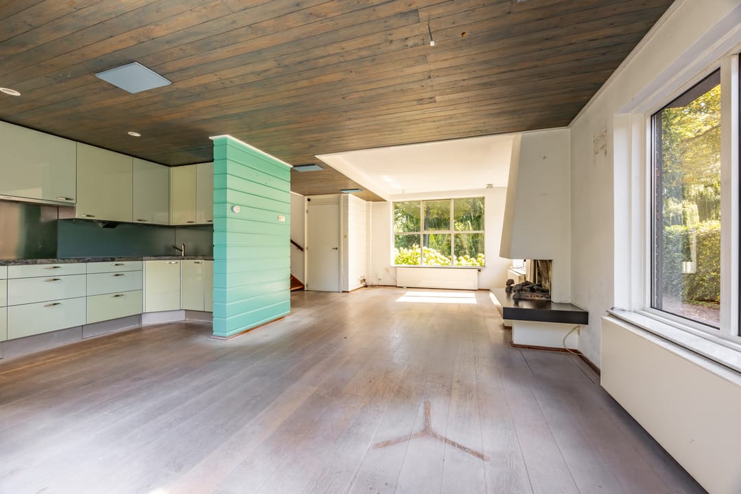 Photo 7 of Houtvaartkade 13