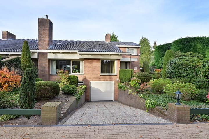 Foto 4 van Mackaylaan 2