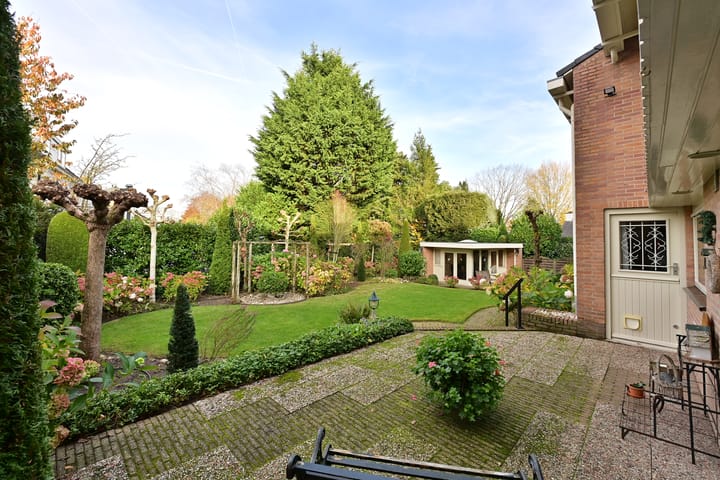 Foto 5 van Mackaylaan 2