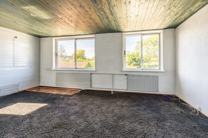 Photo 9 of Houtvaartkade 13