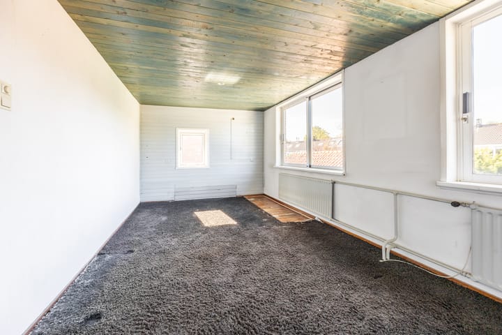 Photo 10 of Houtvaartkade 13