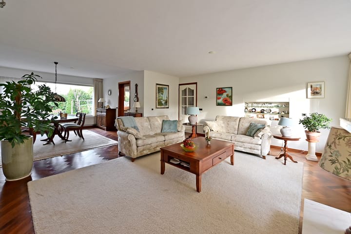 Foto 7 van Mackaylaan 2