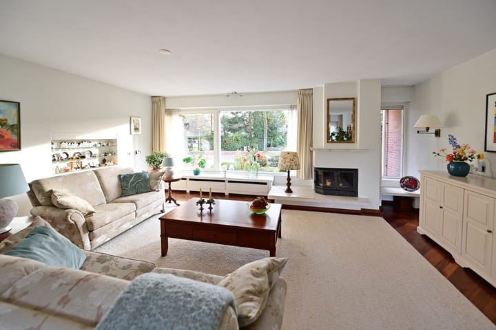 Foto 8 van Mackaylaan 2