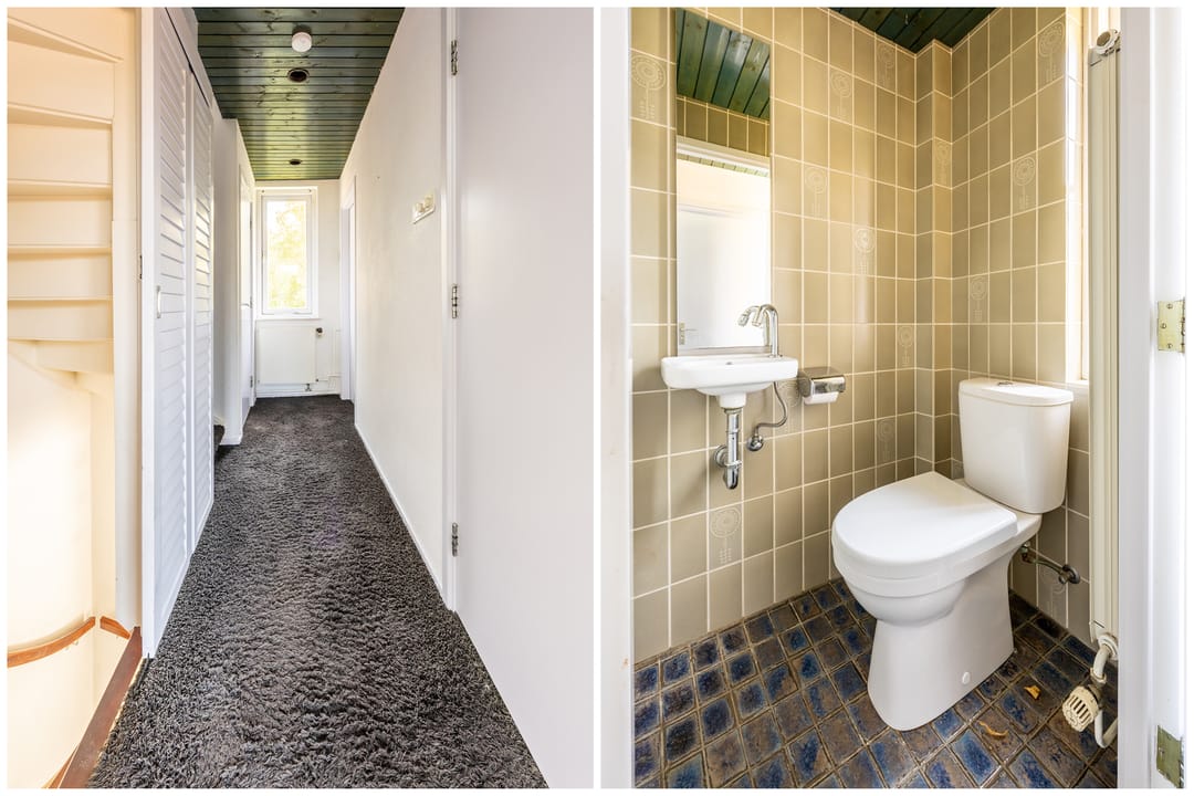 Photo 13 of Houtvaartkade 13